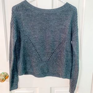 aeropostale sweater